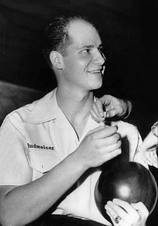 <span class="mw-page-title-main">Billy Welu</span> American professional ten-pin bowler