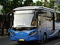 Bus Trans Mebidang