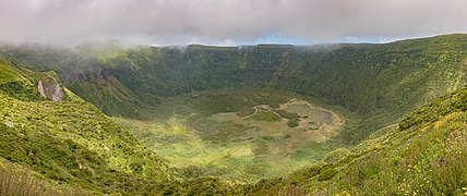 Caldeira, isla de Fayal, Azores, Portugal, 2020-07-28, DD 25-30 PAN