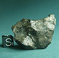 Camel Donga (#?) eucrite meteorite