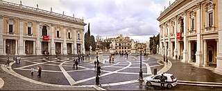 <span class="mw-page-title-main">Capitoline Museums</span> Museum in Rome, Italy