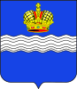 Coat of arms of کالوقا