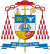 Soane Patita Paini Mafi's coat of arms