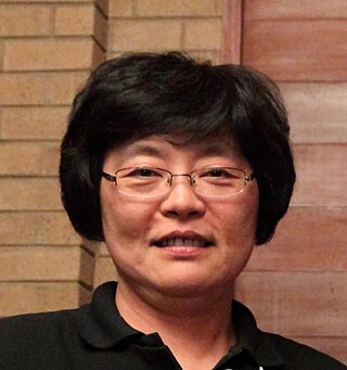 <span class="mw-page-title-main">Constance J. Chang-Hasnain</span> American electrical engineer