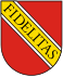 Karlsruhe - Stemma