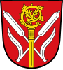 Blason de Niederrieden