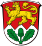 Wappen der Stadt Obertshausen