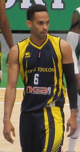 <span class="mw-page-title-main">David Michineau</span> French basketball player (born 1994)