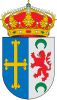 Coat of arms of Amusco