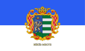 Békés County