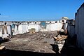 Fort Saint Jago at Elmina, Ghana