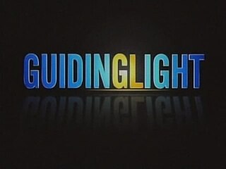 <i>Guiding Light</i> American radio and television soap opera