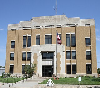 <span class="mw-page-title-main">Philip, South Dakota</span> City in South Dakota, United States