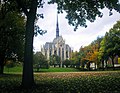 Heinz Chapel