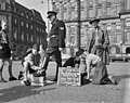 Dam Square