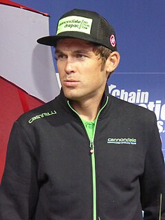 Jack Bauer (cyclist) New Zealand racing cyclist