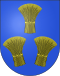 Coat of arms of Kerns