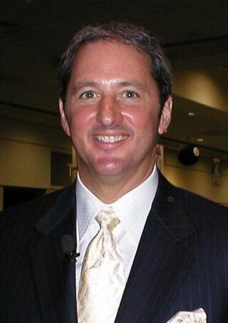 <span class="mw-page-title-main">Kevin Trudeau</span> American fraudster and pseudoscientist