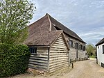 Kingsbury Barn