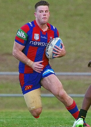 <span class="mw-page-title-main">Lachlan Fitzgibbon</span> Australian rugby league footballer