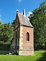 Chapelle Sainte-Geneviève.