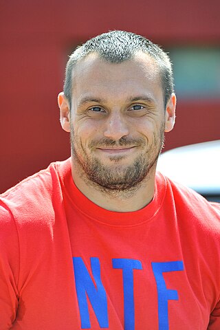 <span class="mw-page-title-main">Lionel Beauxis</span> French rugby union player