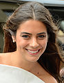 Lorenza Izzo geboren op 19 september 1989