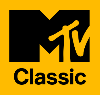 <span class="mw-page-title-main">MTV Classic (Australian TV channel)</span> Australian television network