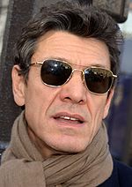 Vignette pour Marc Lavoine