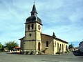 Kirche Saint-Barthélemy