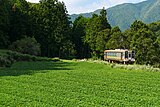 Zwischen Ise-Kamakura und Ise-Takehara