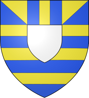 Roger Mortimer, 1st Baron Mortimer English baron