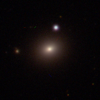 <span class="mw-page-title-main">NGC 179</span> Galaxy in the constellation Cetus