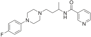 <span class="mw-page-title-main">Niaprazine</span> Sedative-hypnotic medication