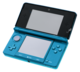 Nintendo 3DS Blue