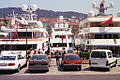 Français : Le port de Nice English: The port of Nice Deutsch: Der Hafen von Nizza