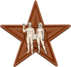 Nudity Barnstar