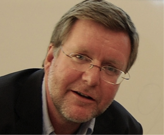 <span class="mw-page-title-main">Odd Arne Westad</span> Norwegian historian (born 1960)