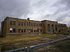 Ogden Union Stockyard Exchange Building