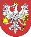 Herb dawnego miasta Bledzew