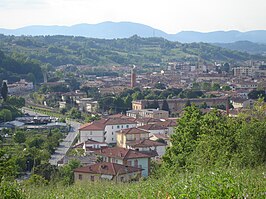 Montevarchi