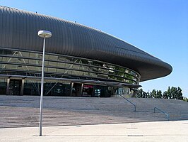 Altice Arena