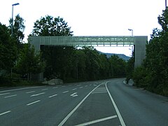 Pfullingen Peoplemover