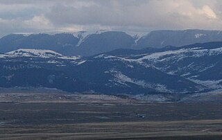 <span class="mw-page-title-main">Little People of the Pryor Mountains</span> Race of ferocious dwarfs in the folklore of the Crow Nation