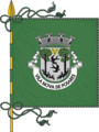 Bandeira de Vila Nova de Poiares