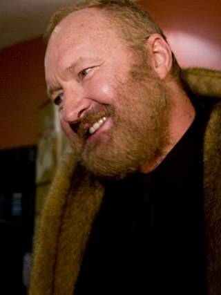 <span class="mw-page-title-main">Randy Quaid</span> American actor (born 1950)