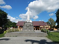 Rizal Park