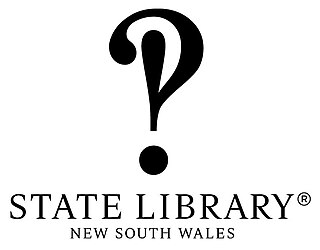 <span class="mw-page-title-main">State Library of New South Wales</span> Central library for the state of New South Wales, Australia