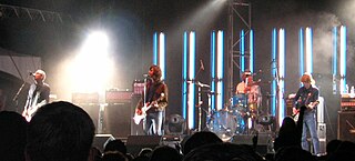 <span class="mw-page-title-main">Sloan (band)</span> Canadian rock band