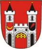 Coat of arms of Smidary